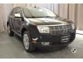 Black Clearcoat - MKX AWD Photo No. 7