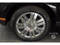 Black Clearcoat - MKX AWD Photo No. 8