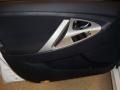 Super White - Camry SE Photo No. 18