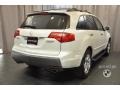 Aspen White Pearl - MDX Technology Photo No. 2