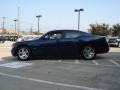 2006 Midnight Blue Pearl Dodge Charger R/T  photo #6