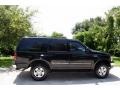 1999 Black Ford Expedition XLT 4x4  photo #12