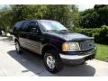 1999 Black Ford Expedition XLT 4x4  photo #15