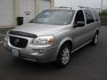 Platinum Metallic 2006 Buick Terraza CX