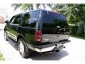 1999 Black Ford Expedition XLT 4x4  photo #19