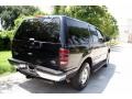1999 Black Ford Expedition XLT 4x4  photo #20