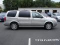 2006 Platinum Metallic Buick Terraza CX  photo #7