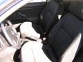 Indigo Blue Metallic - Golf GL 2 Door Photo No. 6
