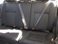 Indigo Blue Metallic - Golf GL 2 Door Photo No. 7