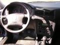 Indigo Blue Metallic - Golf GL 2 Door Photo No. 8