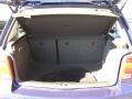 Indigo Blue Metallic - Golf GL 2 Door Photo No. 12