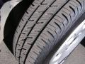 Indigo Blue Metallic - Golf GL 2 Door Photo No. 14