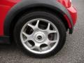 Chili Red - Cooper S Hardtop Photo No. 8