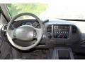 1999 Black Ford Expedition XLT 4x4  photo #73