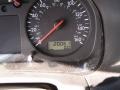 Indigo Blue Metallic - Golf GL 2 Door Photo No. 16