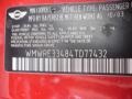 Chili Red - Cooper S Hardtop Photo No. 16