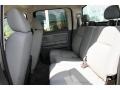 2008 Brilliant Black Dodge Dakota SXT Crew Cab  photo #11