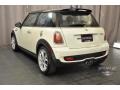 2007 Pepper White Mini Cooper S Hardtop  photo #4