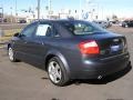 2004 Dolphin Grey Metallic Audi A4 1.8T quattro Sedan  photo #2