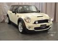 Pepper White - Cooper S Hardtop Photo No. 7