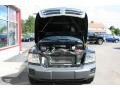 2008 Brilliant Black Dodge Dakota SXT Crew Cab  photo #30