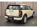 2010 Pepper White Mini Cooper Clubman  photo #2