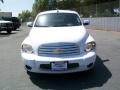 Arctic White - HHR LT Panel Photo No. 2