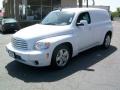 Arctic White - HHR LT Panel Photo No. 3