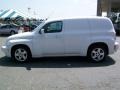 Arctic White - HHR LT Panel Photo No. 4