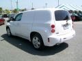 Arctic White - HHR LT Panel Photo No. 5