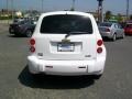Arctic White - HHR LT Panel Photo No. 6