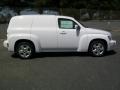 Arctic White - HHR LT Panel Photo No. 9