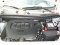 Arctic White - HHR LT Panel Photo No. 11