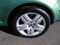 Green Rave Metallic - GTI 1.8T Photo No. 9