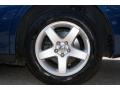 Deep Water Blue Pearl - Charger SXT Photo No. 9