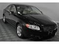 2008 Black Volvo S80 T6 AWD  photo #7