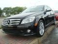 Black - C 350 Sport Photo No. 1