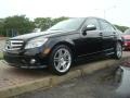 Black - C 350 Sport Photo No. 2