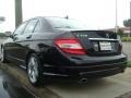 Black - C 350 Sport Photo No. 3
