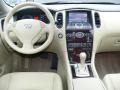 Scarlet Silver - EX 35 Journey AWD Photo No. 13