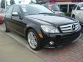 Black - C 350 Sport Photo No. 7