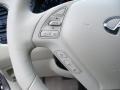 Scarlet Silver - EX 35 Journey AWD Photo No. 15