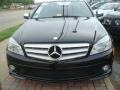 Black - C 350 Sport Photo No. 8
