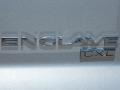 Quicksilver Metallic - Enclave CXL AWD Photo No. 9