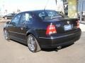 Black Magic Pearl - Jetta GLI Sedan Photo No. 2