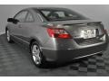 Galaxy Gray Metallic - Civic EX Coupe Photo No. 3