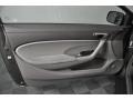 Galaxy Gray Metallic - Civic EX Coupe Photo No. 10