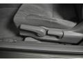 Galaxy Gray Metallic - Civic EX Coupe Photo No. 14