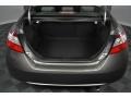 Galaxy Gray Metallic - Civic EX Coupe Photo No. 17