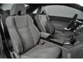 Galaxy Gray Metallic - Civic EX Coupe Photo No. 20